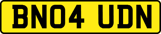 BN04UDN