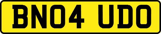 BN04UDO