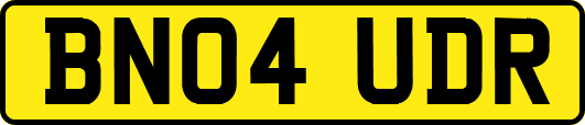 BN04UDR