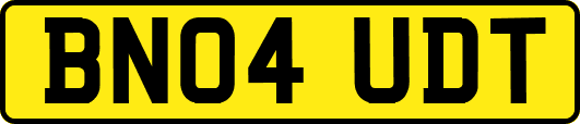 BN04UDT
