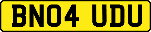 BN04UDU
