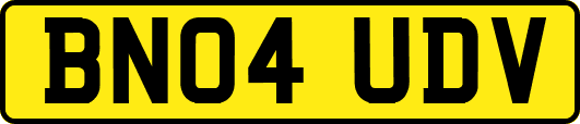BN04UDV