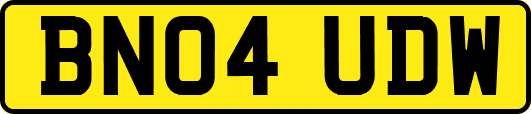 BN04UDW
