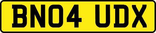 BN04UDX
