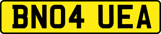 BN04UEA