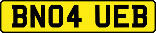 BN04UEB