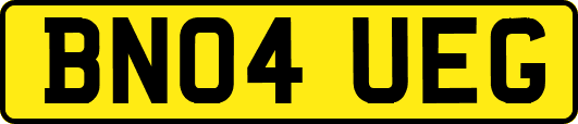 BN04UEG
