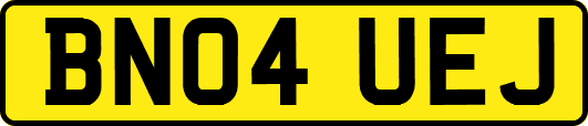 BN04UEJ