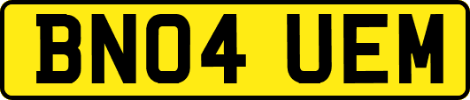 BN04UEM