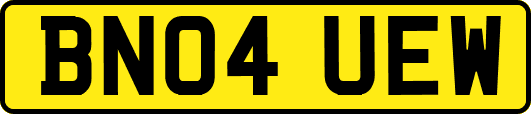 BN04UEW