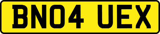 BN04UEX