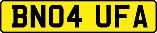 BN04UFA