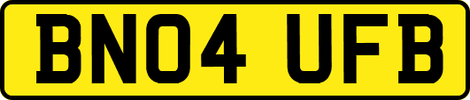 BN04UFB