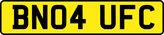 BN04UFC