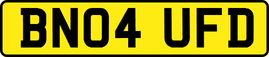 BN04UFD