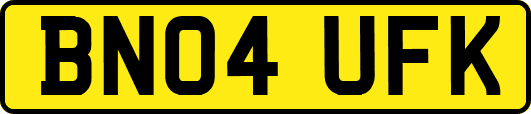 BN04UFK