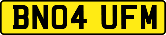 BN04UFM