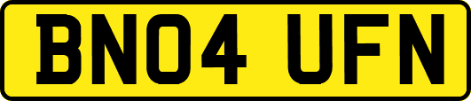 BN04UFN