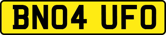 BN04UFO