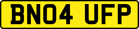 BN04UFP