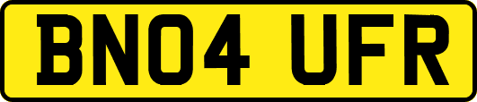 BN04UFR