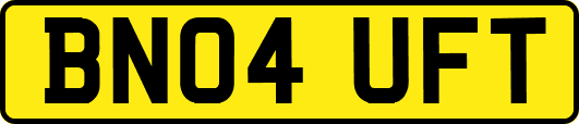BN04UFT
