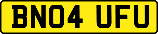 BN04UFU