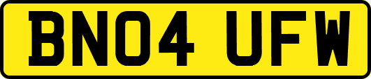 BN04UFW