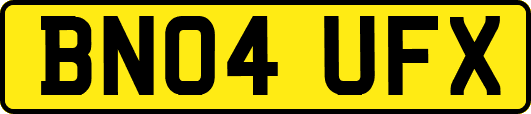 BN04UFX