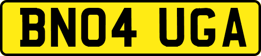 BN04UGA