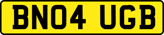 BN04UGB