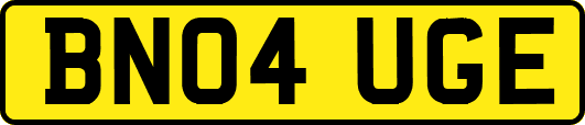 BN04UGE