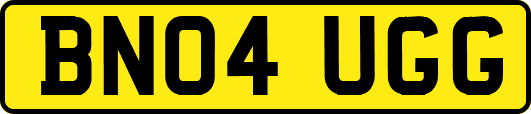 BN04UGG