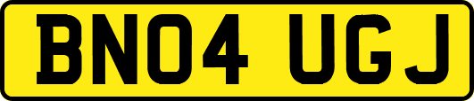 BN04UGJ