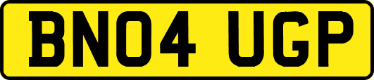 BN04UGP