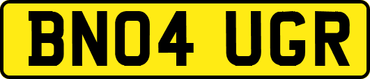 BN04UGR