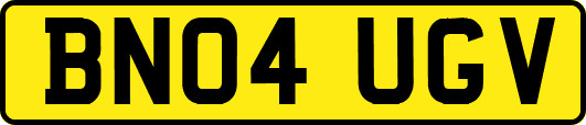 BN04UGV