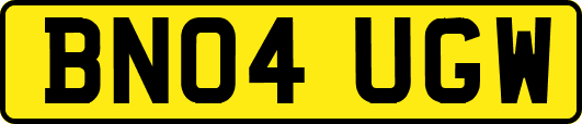 BN04UGW