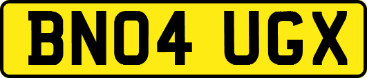 BN04UGX