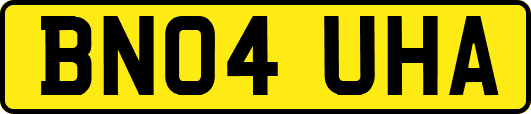 BN04UHA