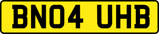 BN04UHB