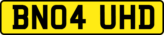 BN04UHD