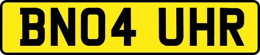 BN04UHR