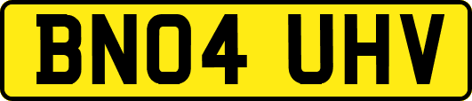 BN04UHV