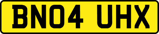 BN04UHX
