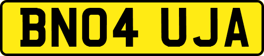 BN04UJA