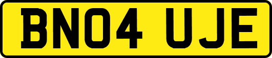 BN04UJE