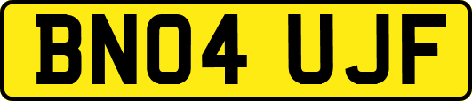 BN04UJF