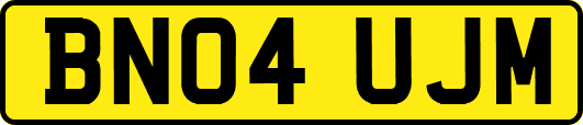 BN04UJM