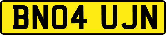 BN04UJN